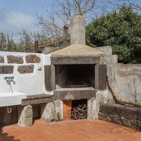 Cottage Familiare Sant'Agostino Abbasanta Exterior photo