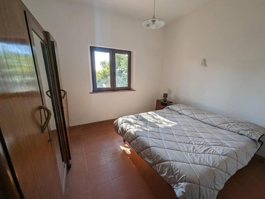 Cottage Familiare Sant'Agostino Abbasanta Exterior photo